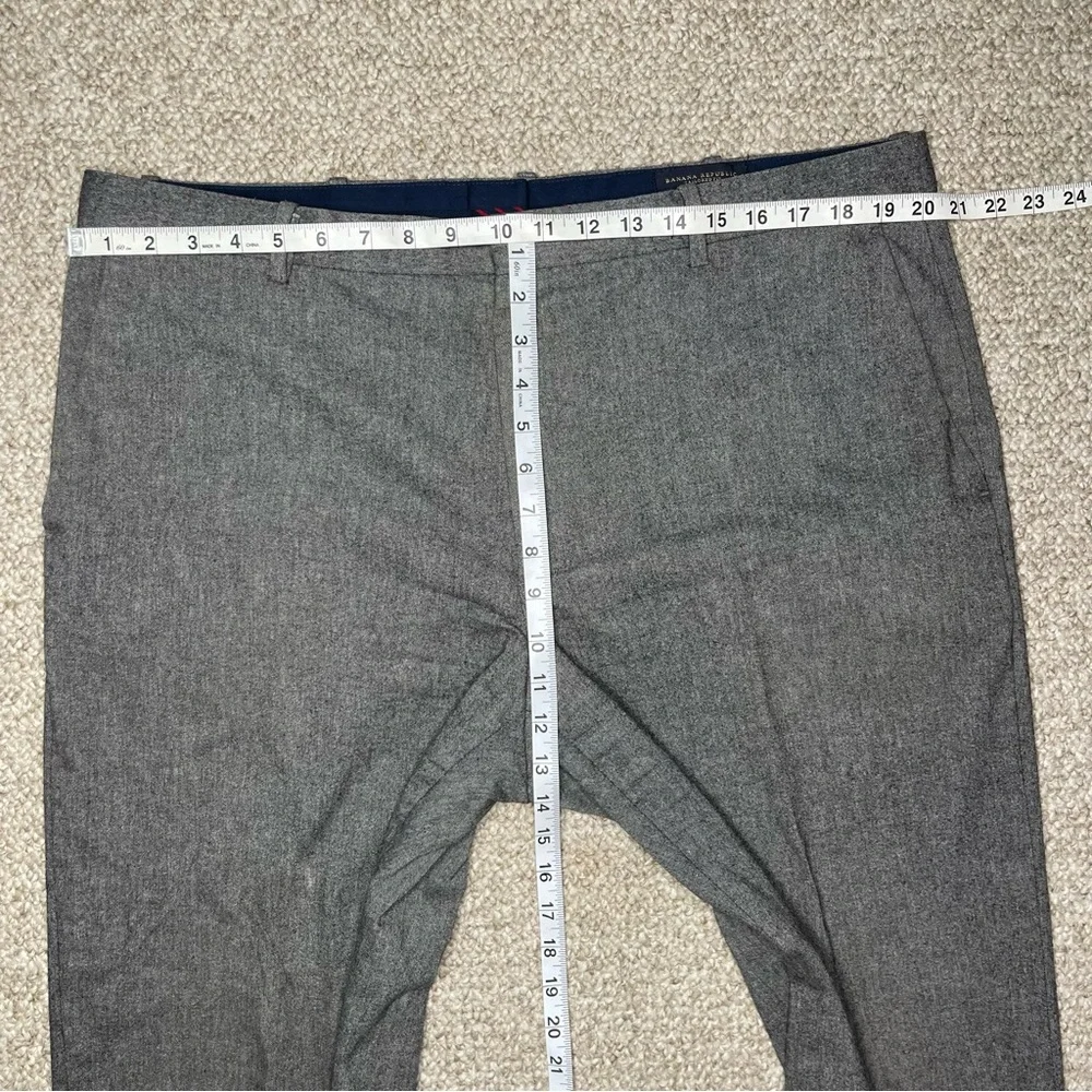 Banana Republic wool pants